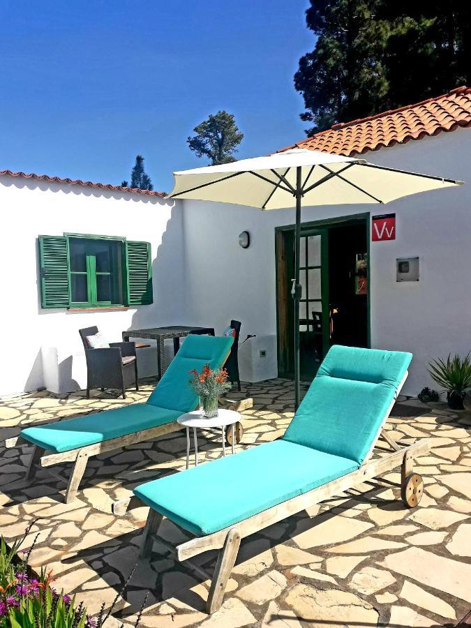 Casa Flor Azul Villa Las Tricias Exterior photo