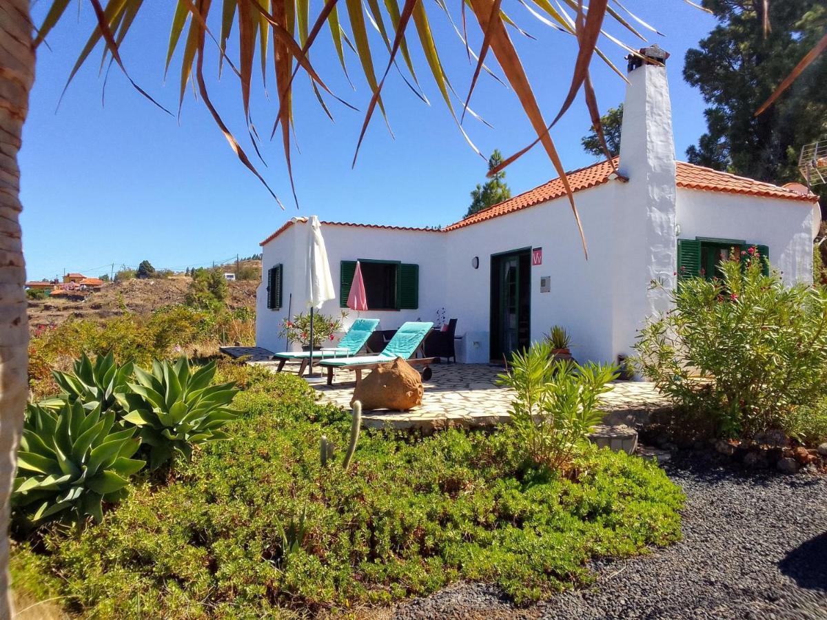 Casa Flor Azul Villa Las Tricias Exterior photo